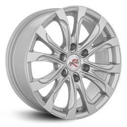 X`trike RST R118 7.5x18 PCD6x139.7 ET25 DIA 106.1  HS